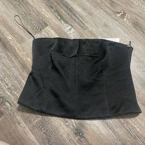 Corset Top
